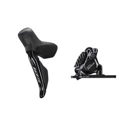 Shimano Manette Fr/Camb.Shim 105 R7170 Izq.Di2 Pinza Del