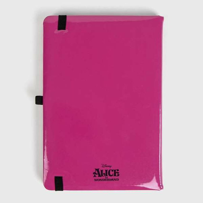 Cahier Disney
