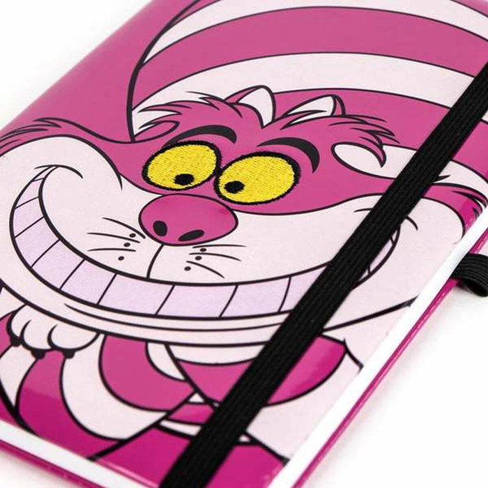 Cahier Disney