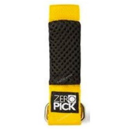 ZEROPICK Bracelet Anti-moustiques L Jaune Citronnelle Bio