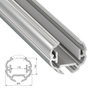 Profilé Aluminium Type COSMO 2,02M - Bruto
