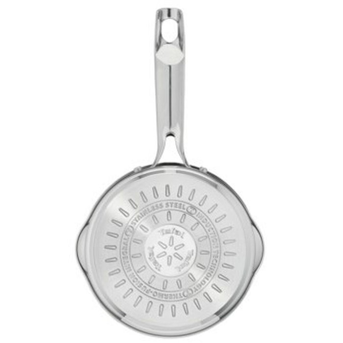Casserole avec Couvercle Tefal G719SA74 Acier Ø 18 cm Ø 24 cm Ø 20 cm Ø 22 cm Ø 16 cm 1,5 L 2 L 2,5 L 6 L 5 L 10 Pièces Casserole avec Couvercle Tefal G719SA74 Acier Ø 18 cm Ø 24 cm Ø 20 cm Ø 22 cm Ø 16 cm 1,5 L 2 L 2,5 L 6 L 5 L 10 Pièces