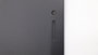 Lenovo Bottom Cover Noir