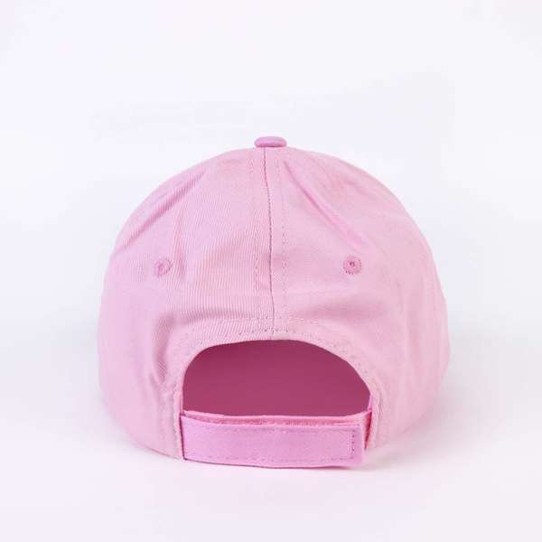 Cerdá Casquette Peppa Pig 51 cm Rose Cerdá Casquette Peppa Pig 51 cm Rose