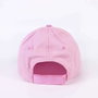 Cerdá Casquette Peppa Pig 51 cm Rose