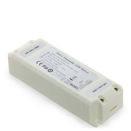 Driver CM-36VADDR-EMI DALI 36W 50-76VDC 600mA