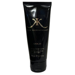 Kardashian Beauty Gel Douche Gold 100 ml