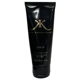 Kardashian Beauty Gel Douche Gold 100 ml