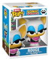 Funko Bitty POP! Sonic Pack 4 figurines Shadow