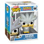 Funko Bitty POP! Sonic Pack 4 figurines Shadow