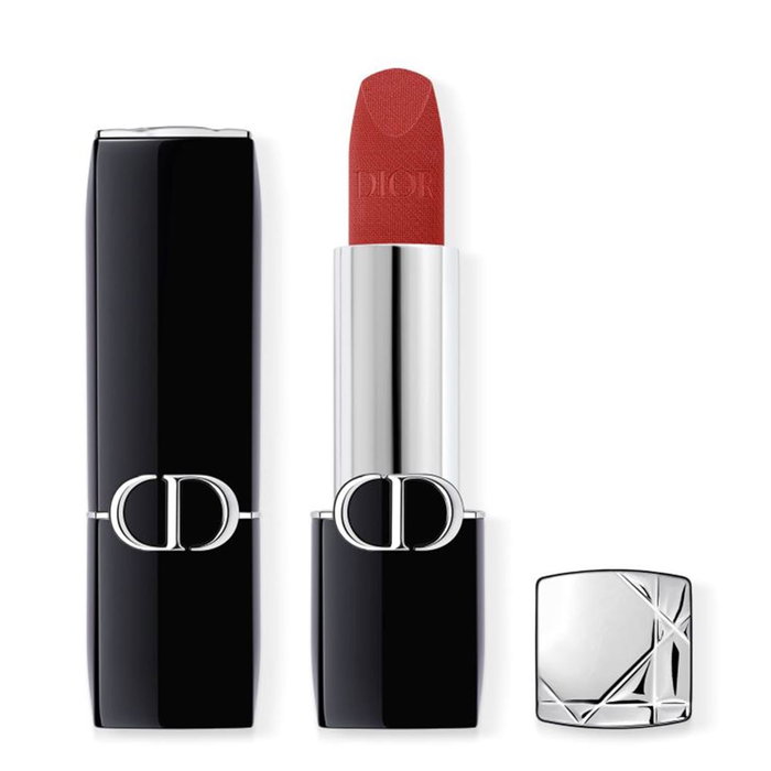 Christian Dior Rouge à lèvres crème Velours Couture Colour Teinte 866 - Maquillage pour les lèvres - 3.5 g Christian Dior Rouge à lèvres crème Velours Couture Colour Teinte 866 - Maquillage pour les lèvres - 3.5 g
