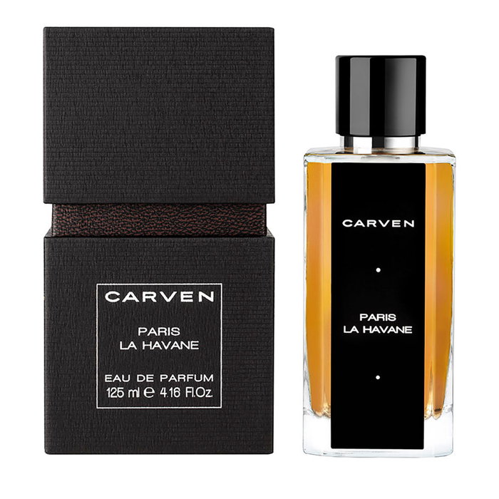 Carven Paris La Havane Eau de Parfum 125 ml