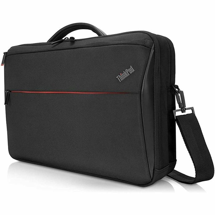 Lenovo Housse pour ordinateur portable 4X40Q26384, 15,6 pouces, Noir Lenovo Housse pour ordinateur portable 4X40Q26384, 15,6 pouces, Noir