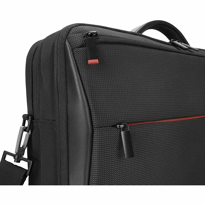 Lenovo Housse pour ordinateur portable 4X40Q26384, 15,6 pouces, Noir Lenovo Housse pour ordinateur portable 4X40Q26384, 15,6 pouces, Noir