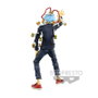 BANPRESTO Figure Tomura Shigaraki My Hero Academia Chronicles vol.4 - 18 cm