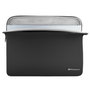 Phoenix Technologies PHOENIX Housse Neopreno pour Tablette 10" Noire - Protection Triple Couche Antichoc Anti-rayure