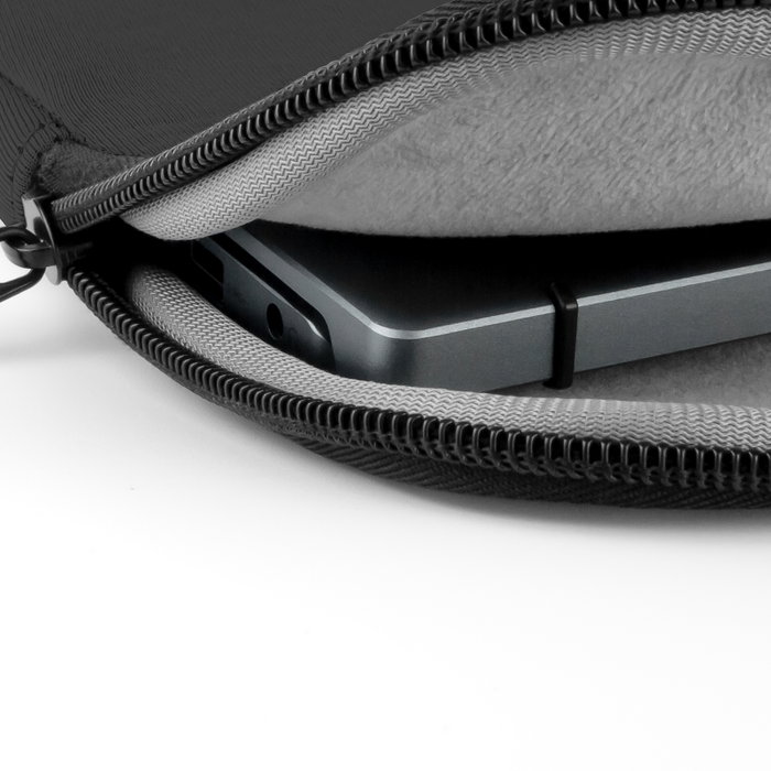 Phoenix Technologies PHOENIX Housse Neopreno pour Tablette 10" Noire - Protection Triple Couche Antichoc Anti-rayure