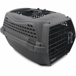 M Pets ECO GIRO Caisse de transport Taille S Gris