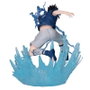 BANPRESTO - Figure Collection Sasuke Uchiha (Combination Battle) - Naruto - 12 cm - Statuette PVC Anime