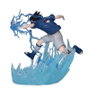 BANPRESTO - Figure Collection Sasuke Uchiha (Combination Battle) - Naruto - 12 cm - Statuette PVC Anime