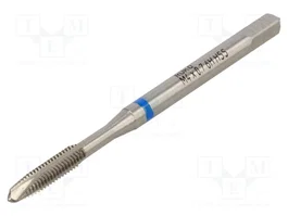 RUKO Mètre M4 x 0,7 - Taraud machine