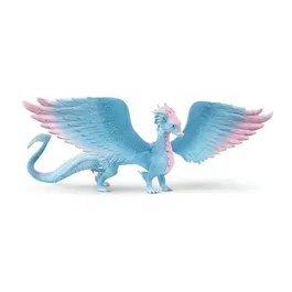 Schleich Figurine Dragon de Cristal 70833 Bayala - Jouet pour enfants des 4 ans
