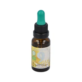 MARNYS Formula 09 Zen Complexe Floral 20ml