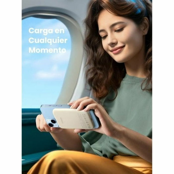 Camescope de surveillance Ugreen 25207 Noir