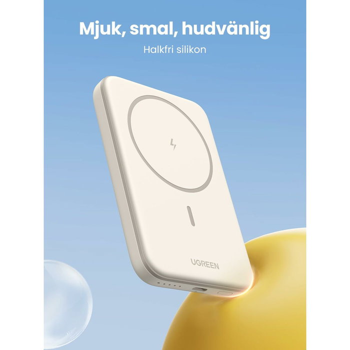 Camescope de surveillance Ugreen 25207 Noir