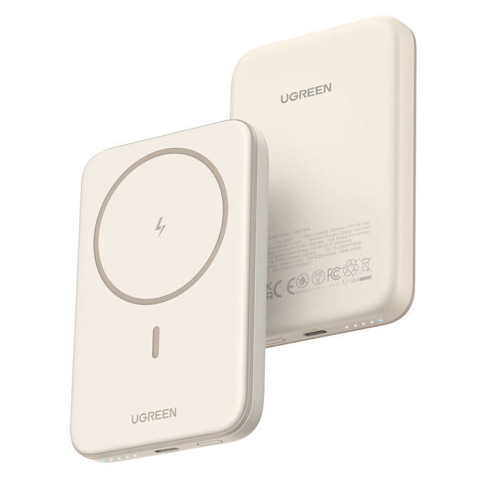 Camescope de surveillance Ugreen 25207 Noir