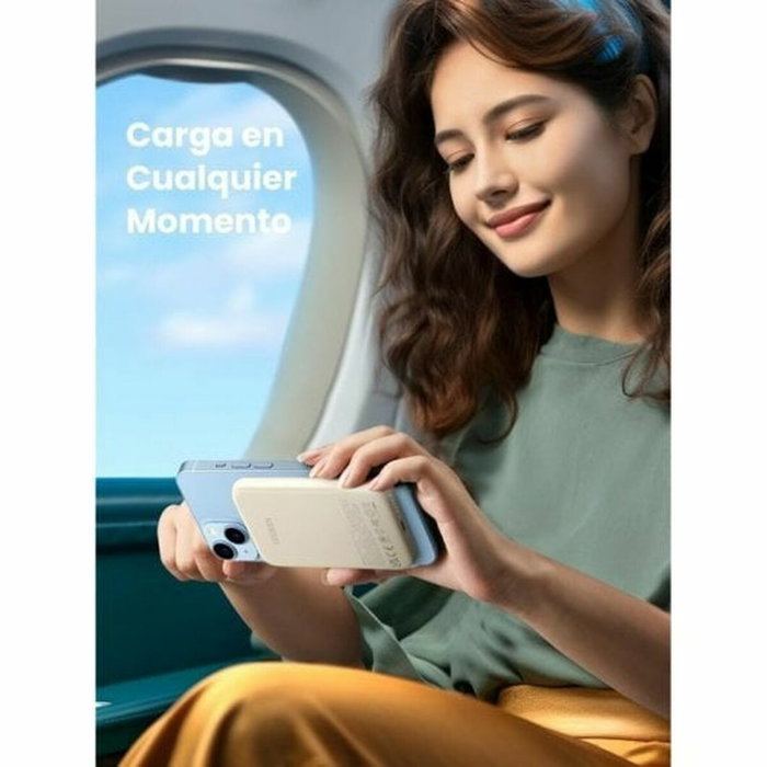 Camescope de surveillance Ugreen 25207 Noir