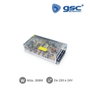 GSC Evolution Alimentation pour rubans LED 24V 200W