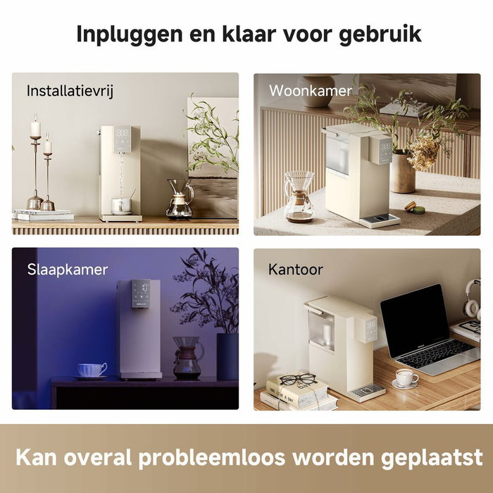 Aspirateur Dreame 010702AA000035 2200 W Aspirateur Dreame 010702AA000035 2200 W