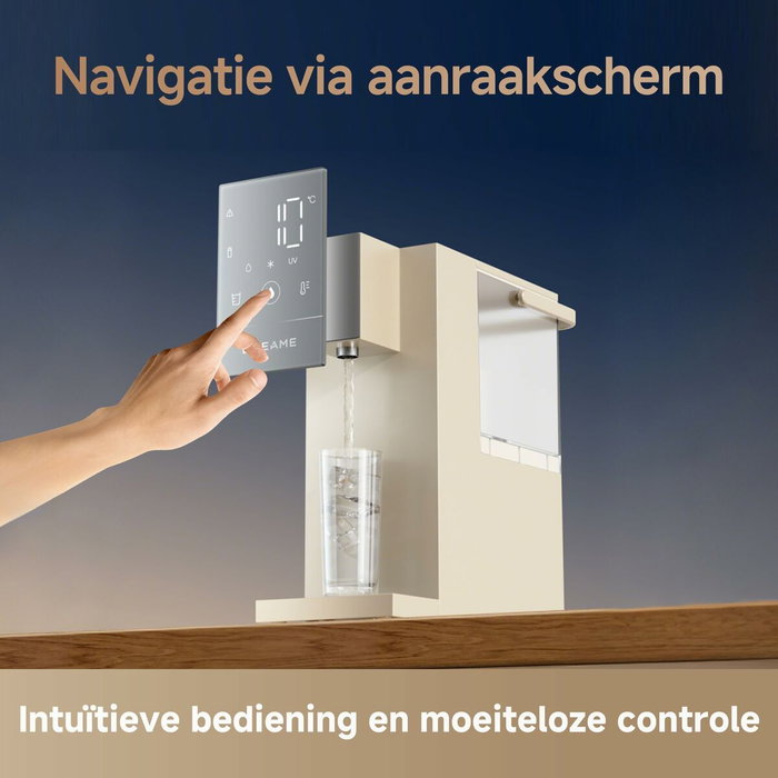 Aspirateur Dreame 010702AA000035 2200 W Aspirateur Dreame 010702AA000035 2200 W