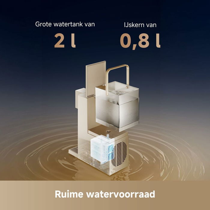 Aspirateur Dreame 010702AA000035 2200 W