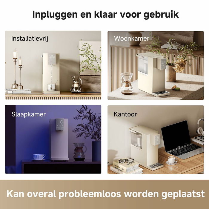 Aspirateur Dreame 010702AA000035 2200 W