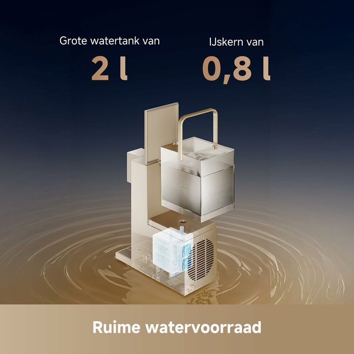 Aspirateur Dreame 010702AA000035 2200 W Aspirateur Dreame 010702AA000035 2200 W