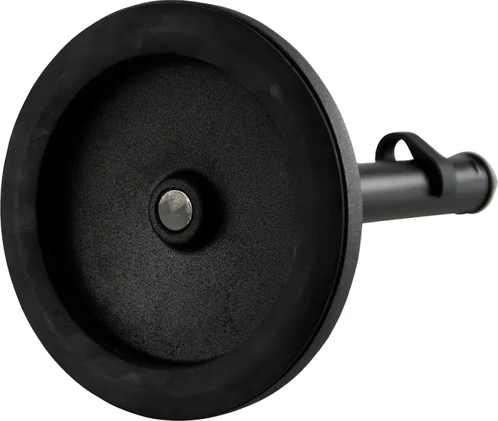 FRAMEWORKS Support de Microphone de Table à Base Ronde Hauteur Fixe 23 cm FRAMEWORKS Support de Microphone de Table à Base Ronde Hauteur Fixe 23 cm