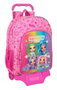 Safta Moch 180+Carro 905 Rainbow High Shine - Coffret de jeu de figurines, 33 x 42 x 14 cm - Recommandé à partir de 36 mois - Version espagnole