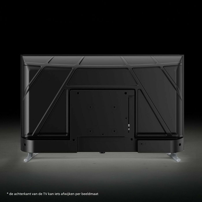 TV intelligente Philips 32PFS6000 32" Full HD LED HDR LCD