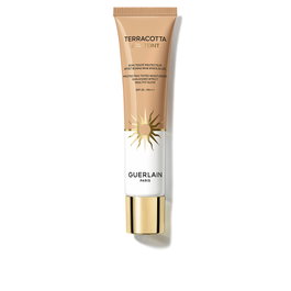 Guerlain Terracotta Joli Teint Soin Teinté Protecteur SPF 20 - Teinte Doré n°20 - Fluide 30ml