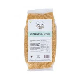 INT SALIM Sucre de canne complet 1kg