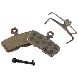 Sram Pastillas Avid Organicas Alum Code 2011+/Guide Re