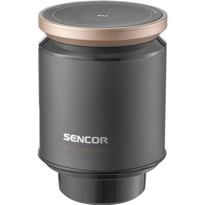 Sencor SCB 8000BK - Hachoir électrique Noir Sencor SCB 8000BK - Hachoir électrique Noir