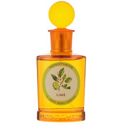 Parfum Unisexe Monotheme Venezia Il Libro degli Agrumi - Lime EDT 100 ml