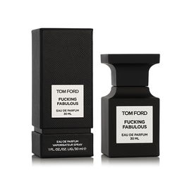 Tom Ford Eau de Parfum Putain de Fabuleux 30 ml - Unisexe - Notes de Lavande, Vanille, Amande Amère, Fève Tonka et Bois