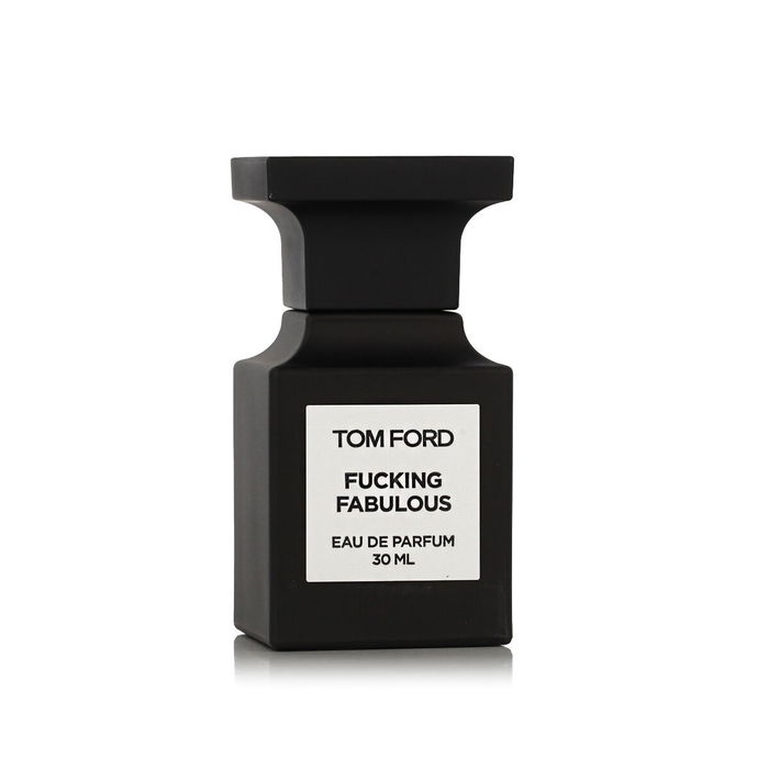 Tom Ford Eau de Parfum Putain de Fabuleux 30 ml - Unisexe - Notes de Lavande, Vanille, Amande Amère, Fève Tonka et Bois