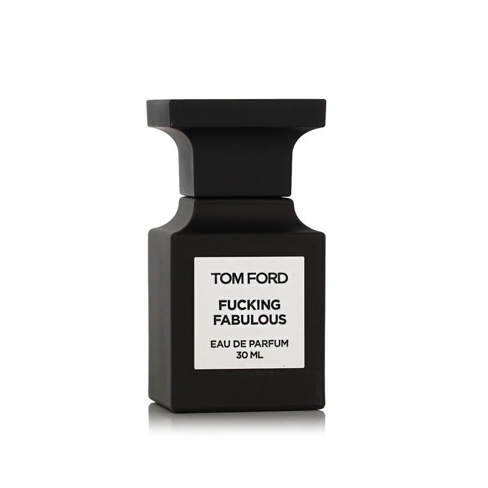 Tom Ford Eau de Parfum Putain de Fabuleux 30 ml - Unisexe - Notes de Lavande, Vanille, Amande Amère, Fève Tonka et Bois