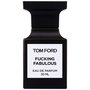 Tom Ford Eau de Parfum Putain de Fabuleux 30 ml - Unisexe - Notes de Lavande, Vanille, Amande Amère, Fève Tonka et Bois