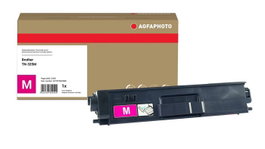 AgfaPhoto Cartouche de toner Magenta TN-325M (3500 pages)